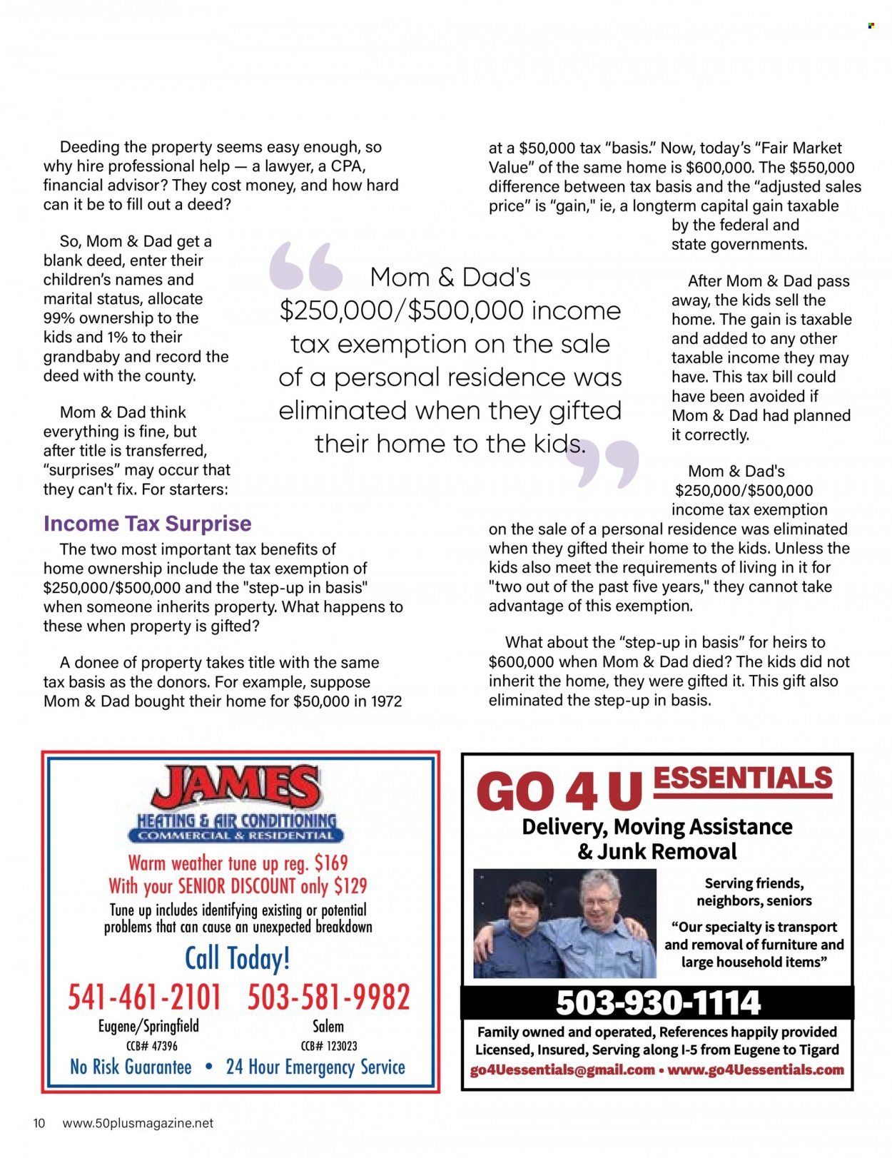 Bi-Mart (ID, OR, WA) Weekly Ad Flyer Specials February 1 to February 28, 2023