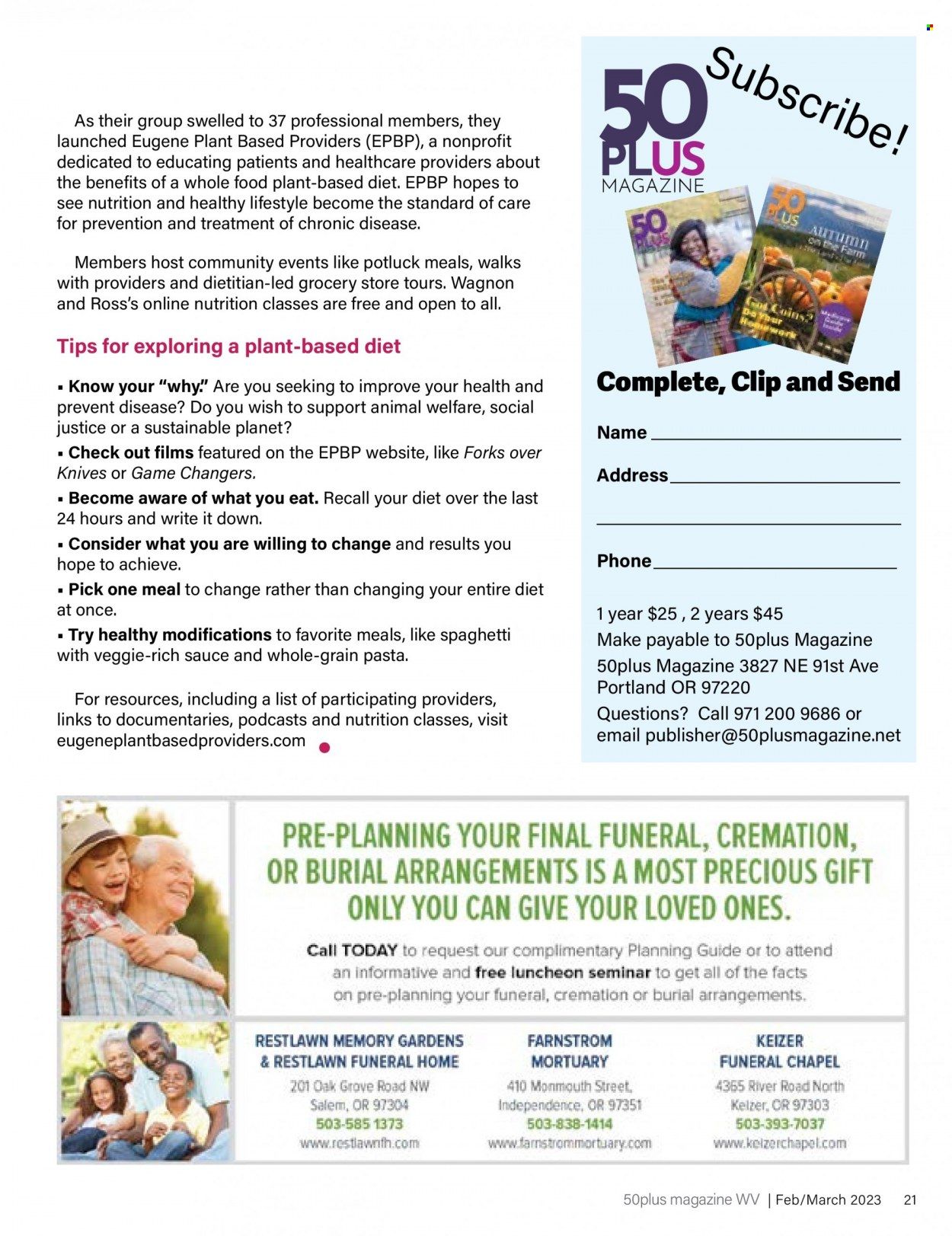 Bi-Mart (ID, OR, WA) Weekly Ad Flyer Specials February 1 to February 28, 2023