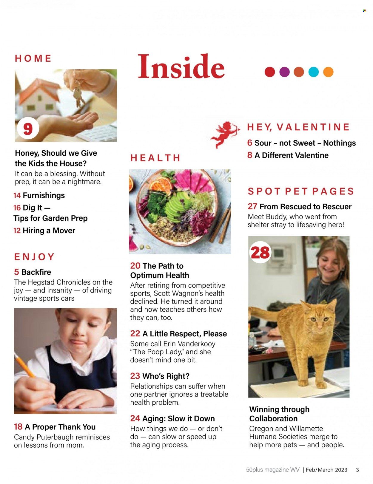 Bi-Mart (ID, OR, WA) Weekly Ad Flyer Specials February 1 to February 28, 2023