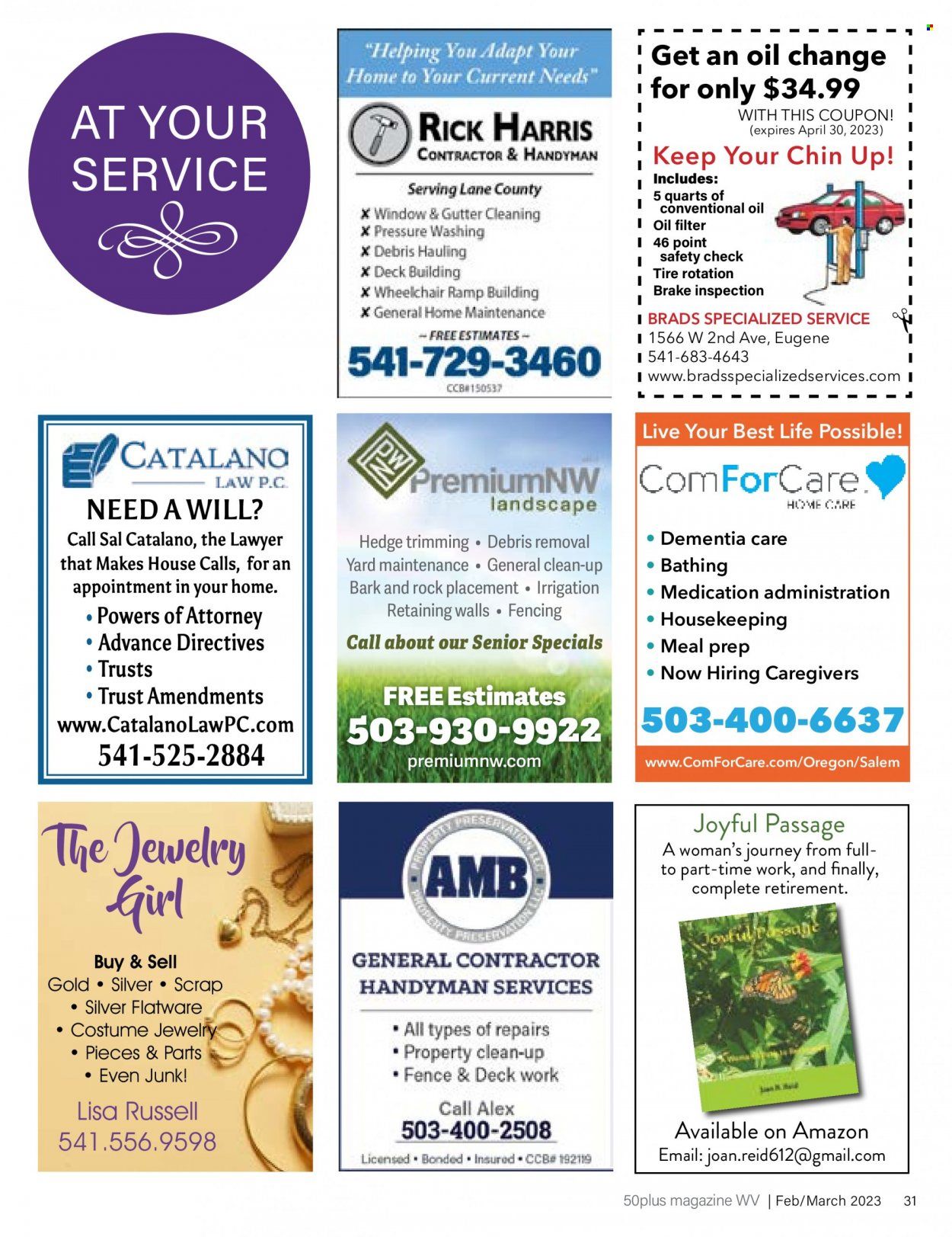 Bi-Mart (ID, OR, WA) Weekly Ad Flyer Specials February 1 to February 28, 2023