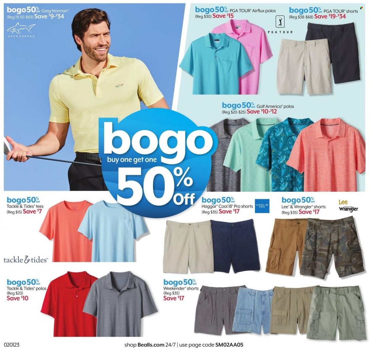 Bealls Florida (FL) Weekly Ad Flyer Specials February 1 to February 7, 2023