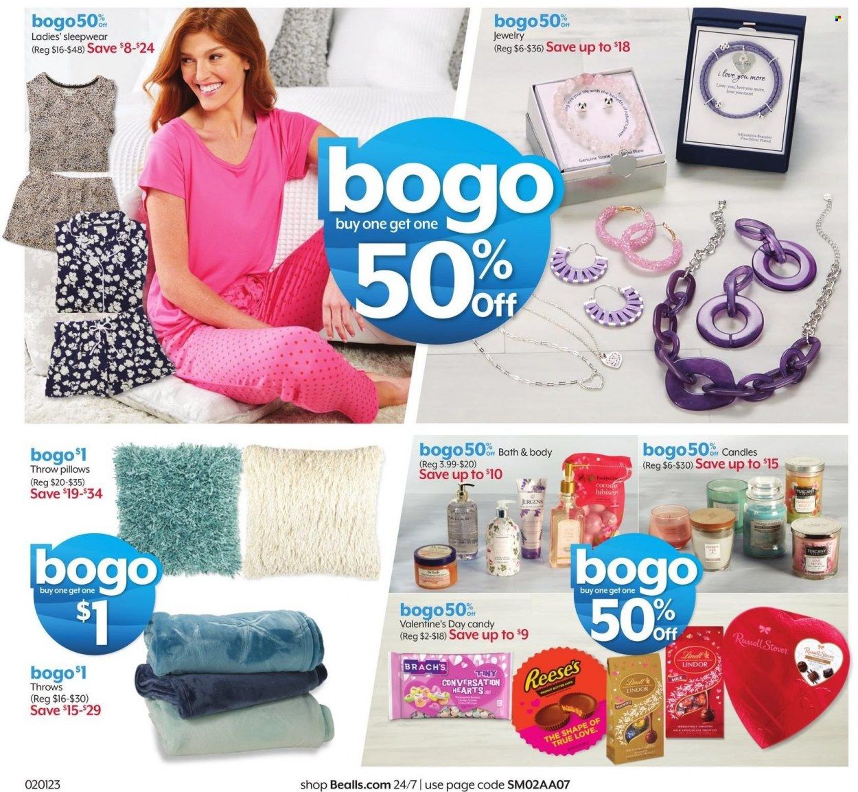 Bealls Florida (FL) Weekly Ad Flyer Specials February 1 to February 7, 2023