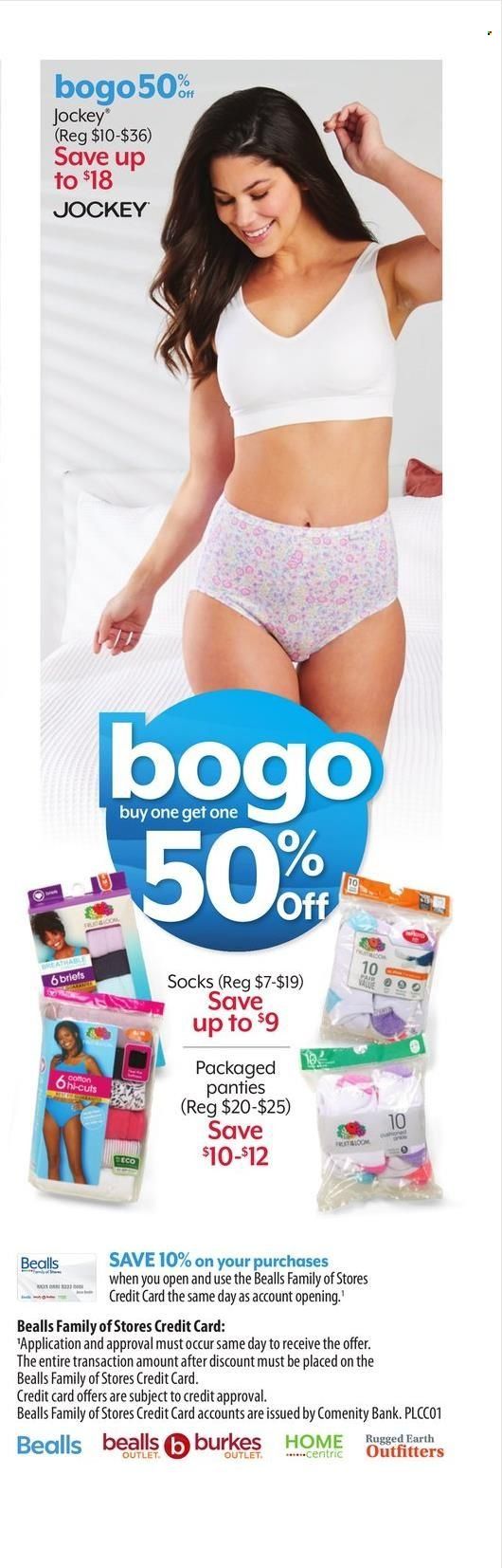 Bealls Florida (FL) Weekly Ad Flyer Specials February 1 to February 7, 2023