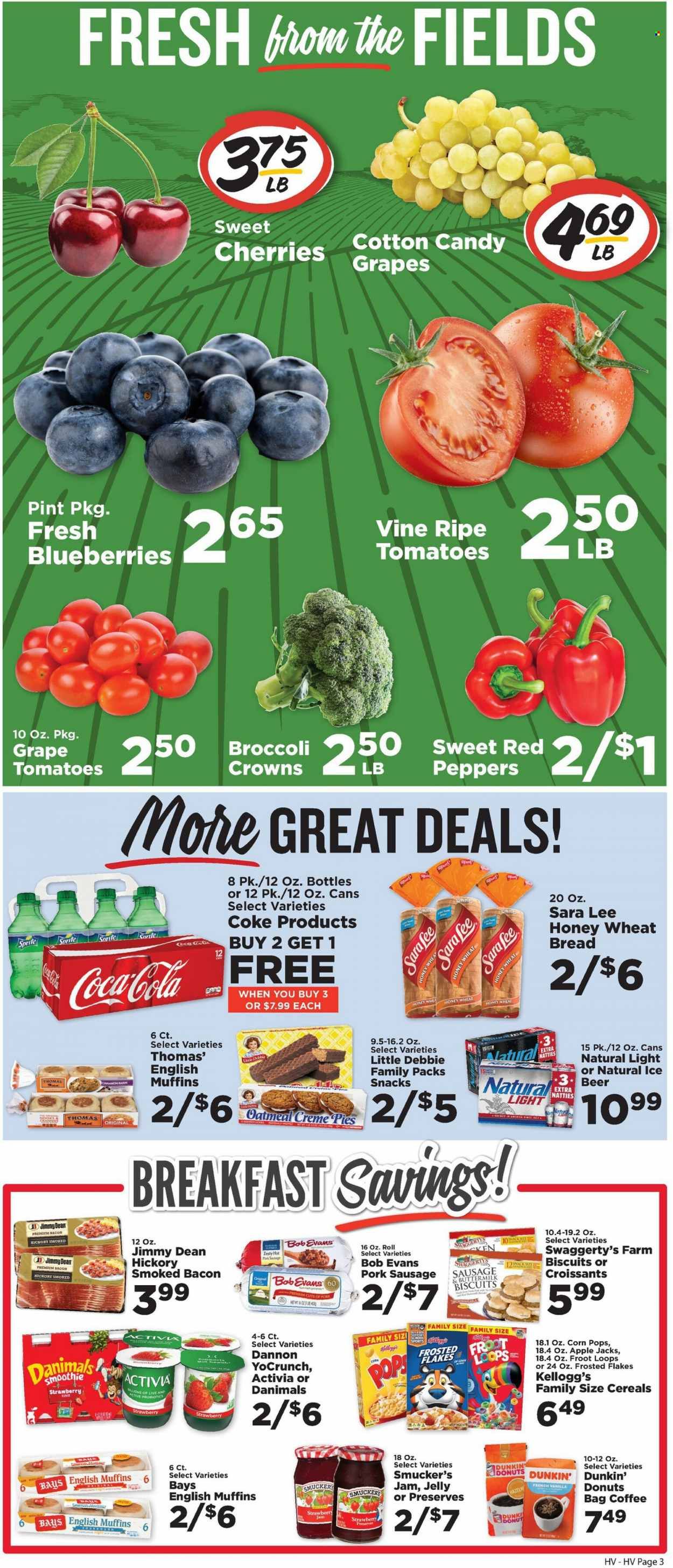 IGA (AL) Weekly Ad Flyer Specials February 1 to February 7, 2023