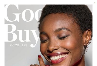 Avon Weekly Ad Flyer Specials February 1 to February 14, 2023