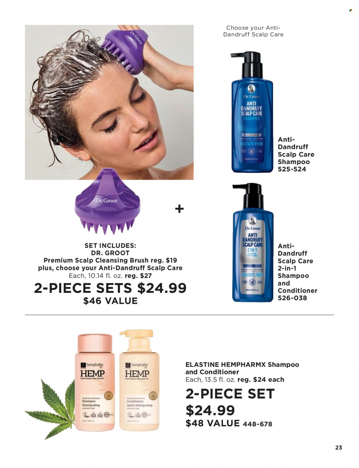 Avon Weekly Ad Flyer Specials February 1 to February 14, 2023