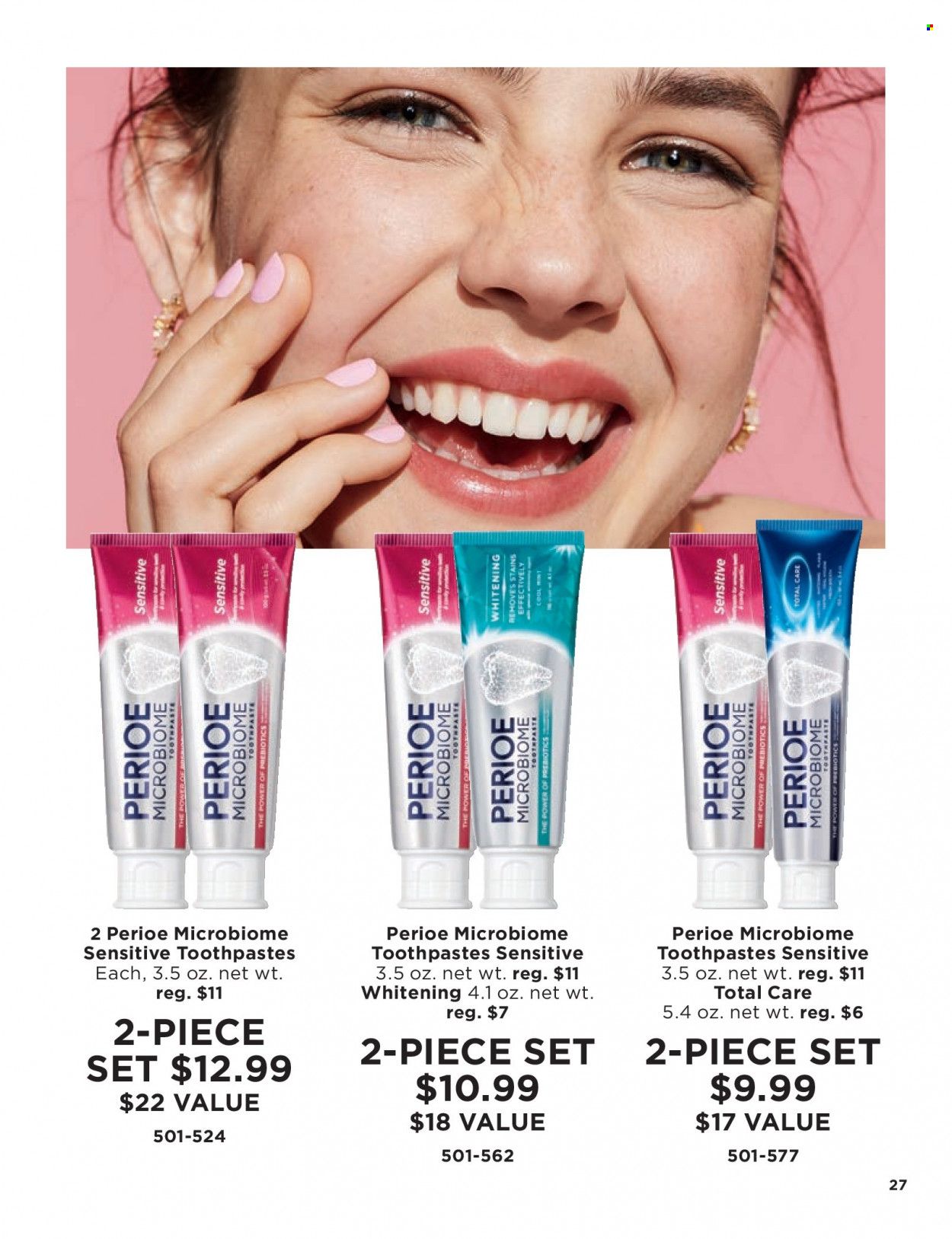 Avon Weekly Ad Flyer Specials February 1 to February 14, 2023