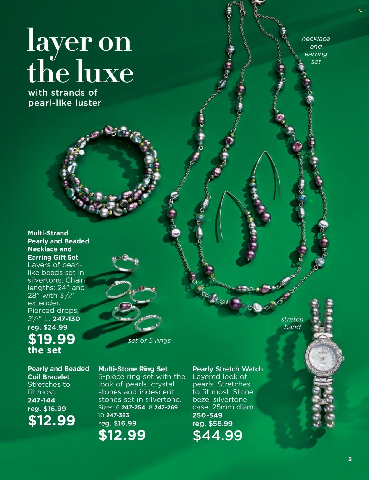 Avon Weekly Ad Flyer Specials February 1 to February 14, 2023