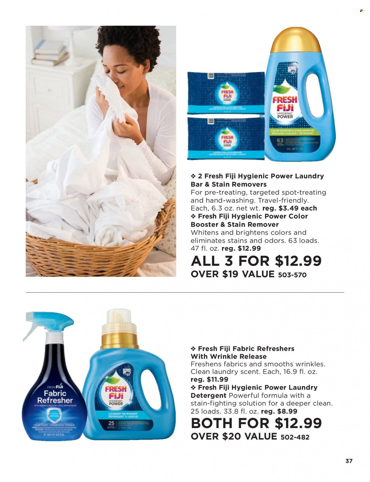 Avon Weekly Ad Flyer Specials February 1 to February 14, 2023