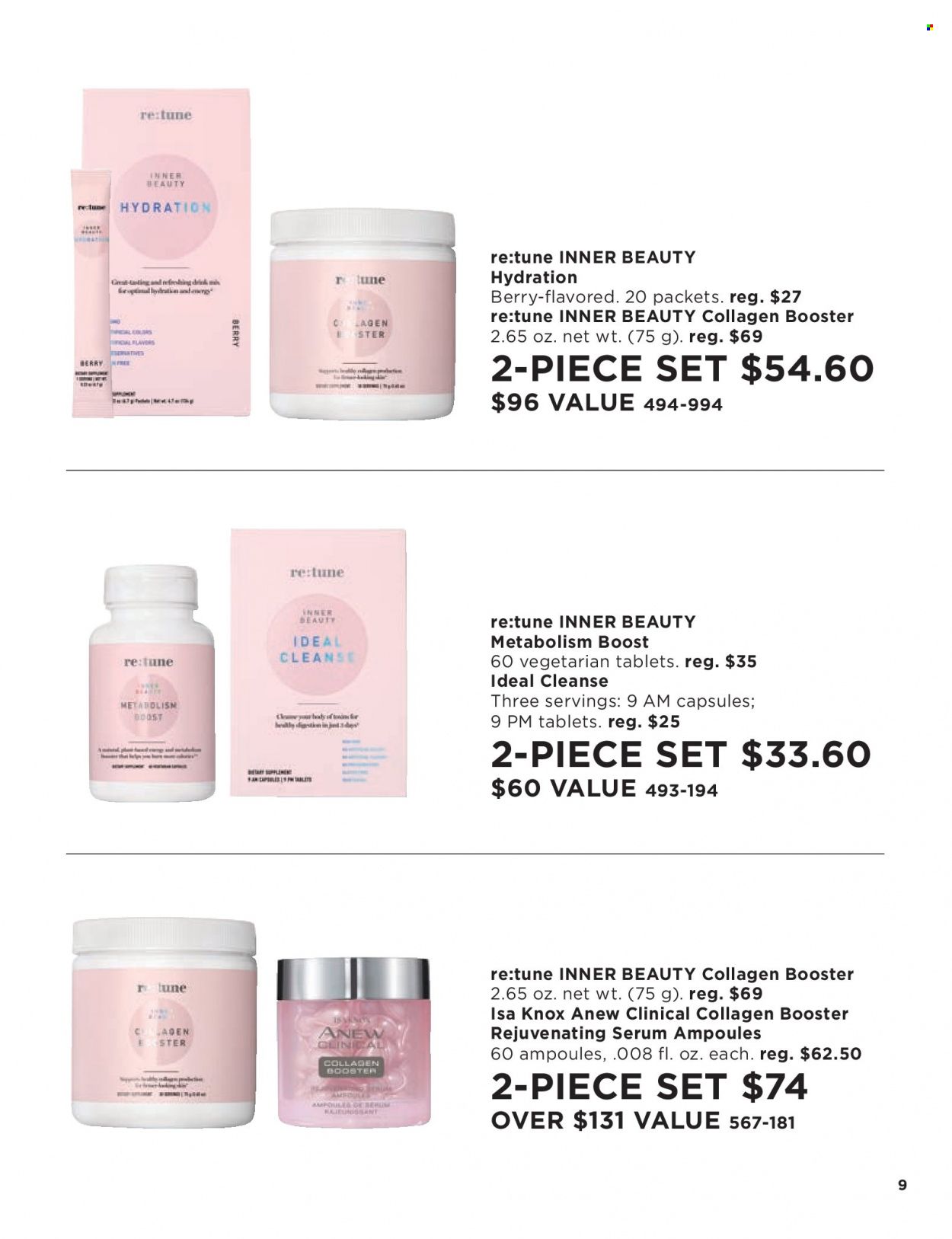 Avon Weekly Ad Flyer Specials February 1 to February 14, 2023
