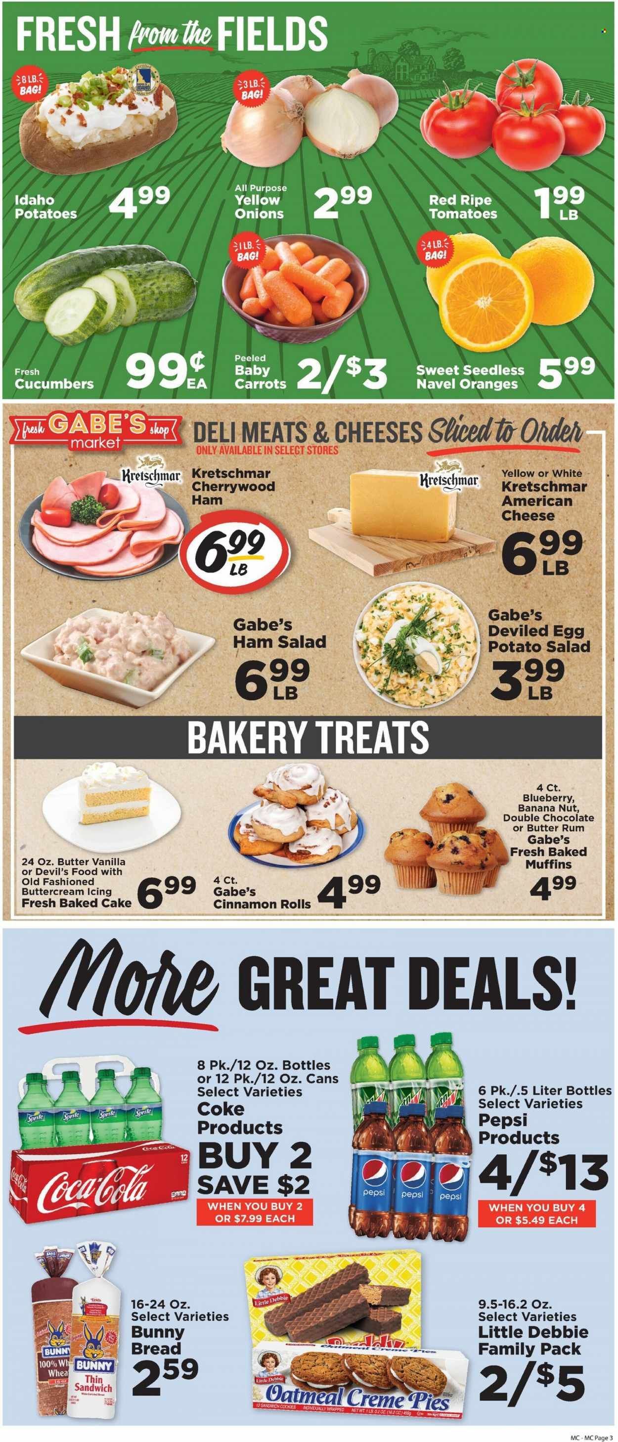 IGA (IL) Weekly Ad Flyer Specials February 1 to February 7, 2023
