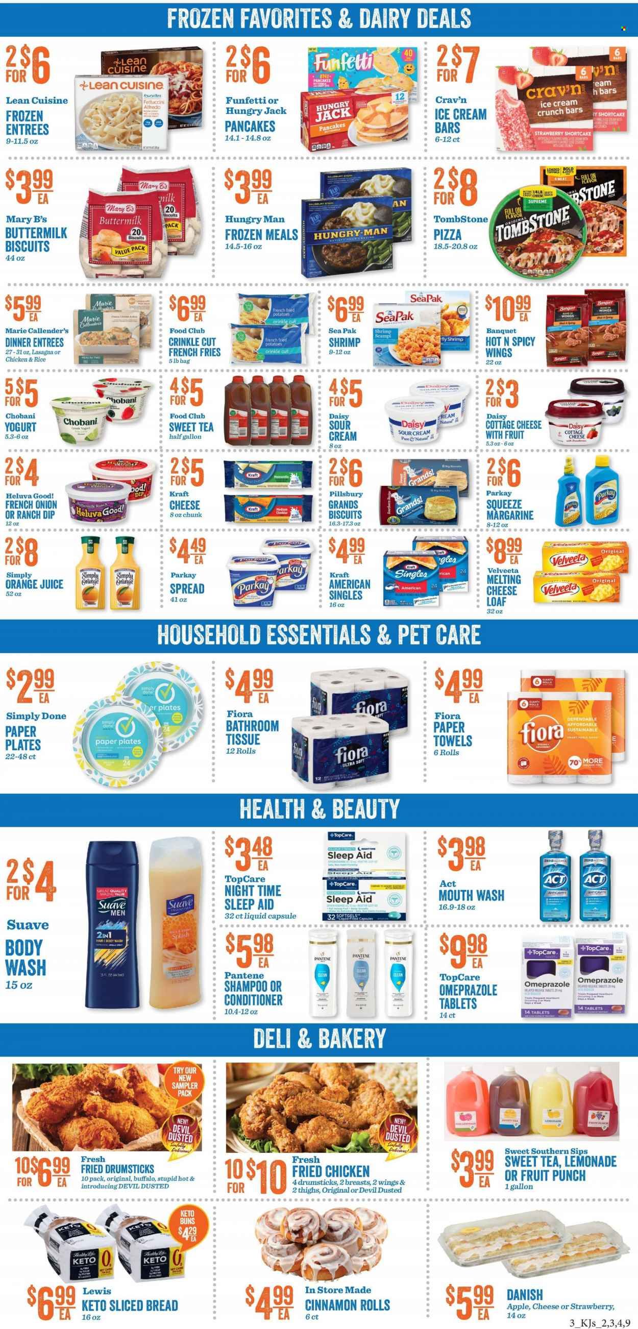KJ´s Market (GA, SC) Weekly Ad Flyer Specials February 1 to February 7, 2023