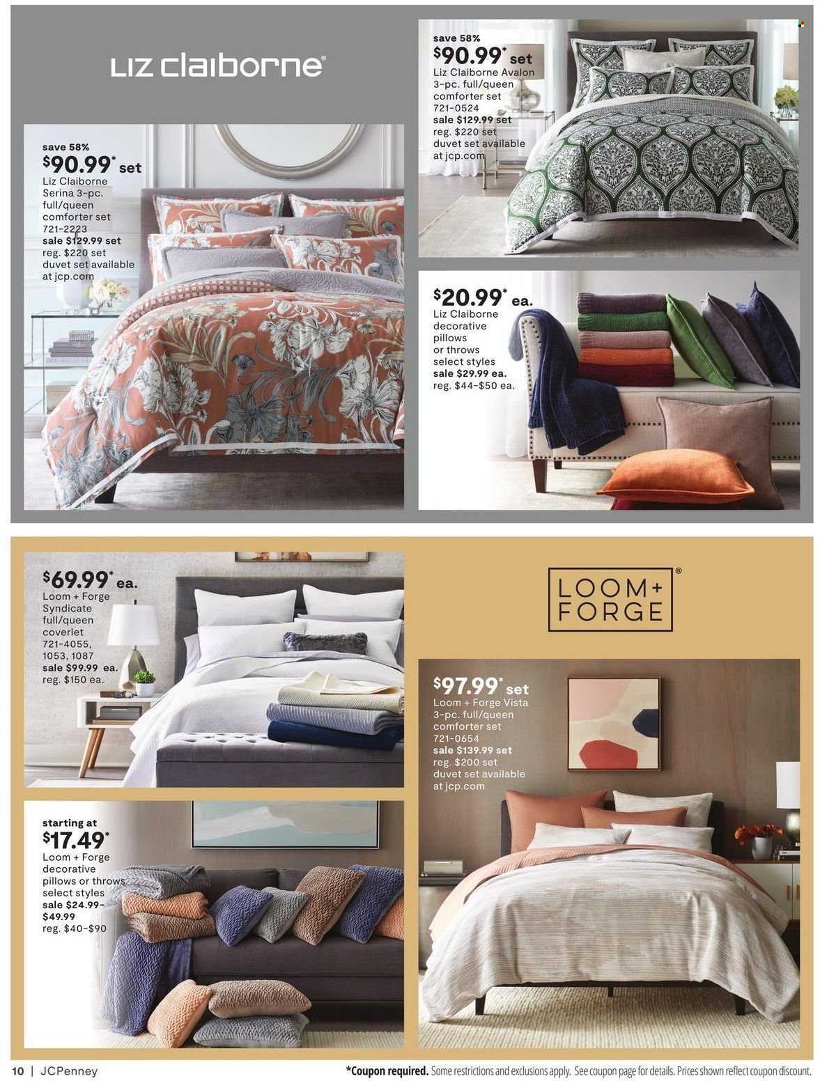 JCPenney Weekly Ad Flyer Specials January 30 to February 20, 2023