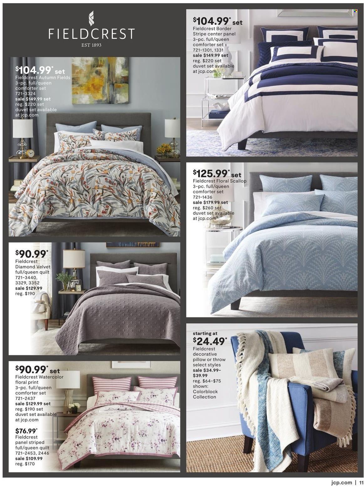 JCPenney Weekly Ad Flyer Specials January 30 to February 20, 2023
