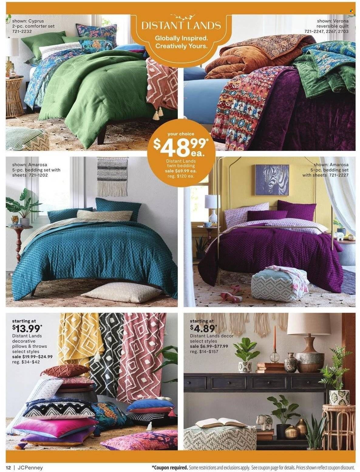 JCPenney Weekly Ad Flyer Specials January 30 to February 20, 2023