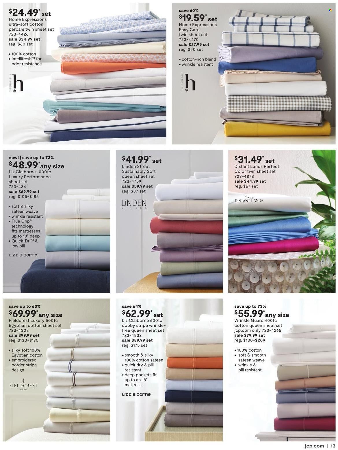 JCPenney Weekly Ad Flyer Specials January 30 to February 20, 2023