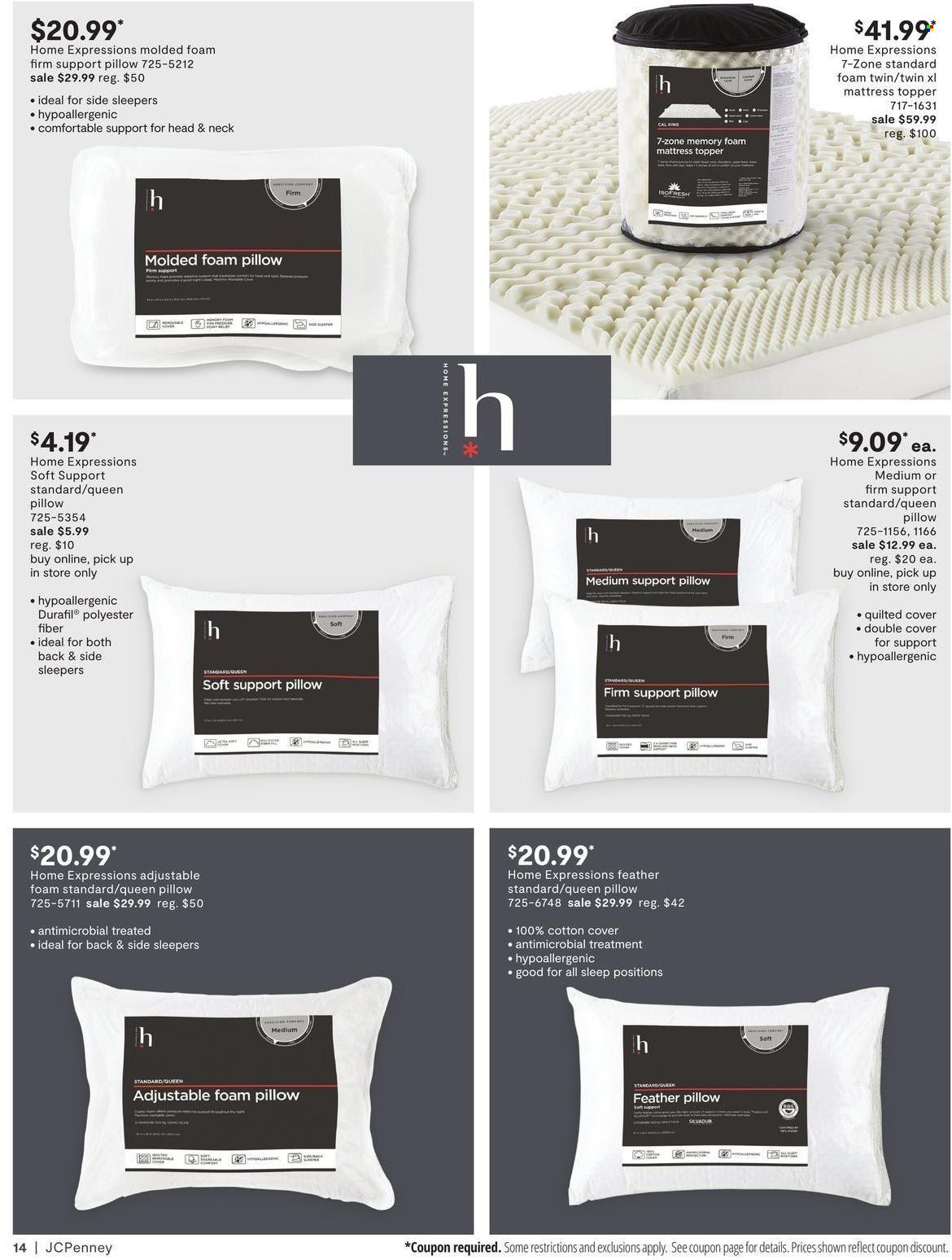 JCPenney Weekly Ad Flyer Specials January 30 to February 20, 2023