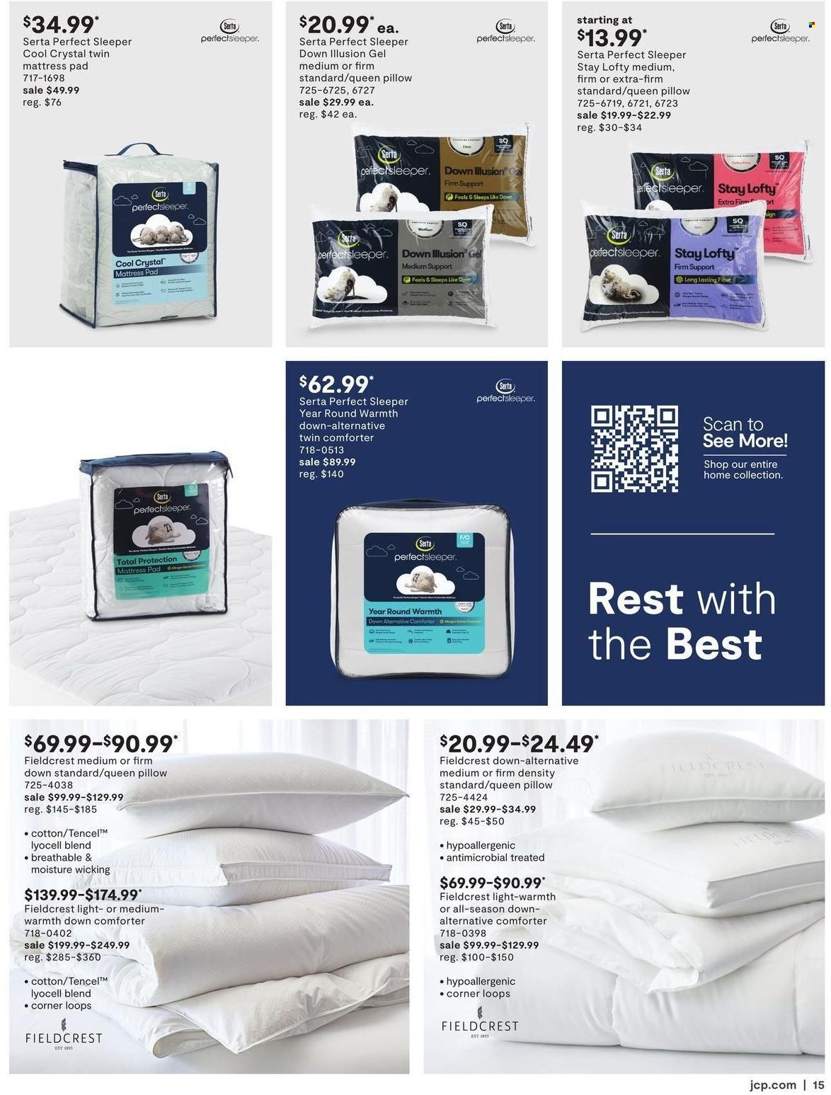 JCPenney Weekly Ad Flyer Specials January 30 to February 20, 2023