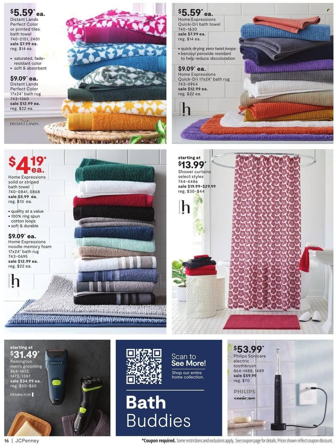 JCPenney Weekly Ad Flyer Specials January 30 to February 20, 2023