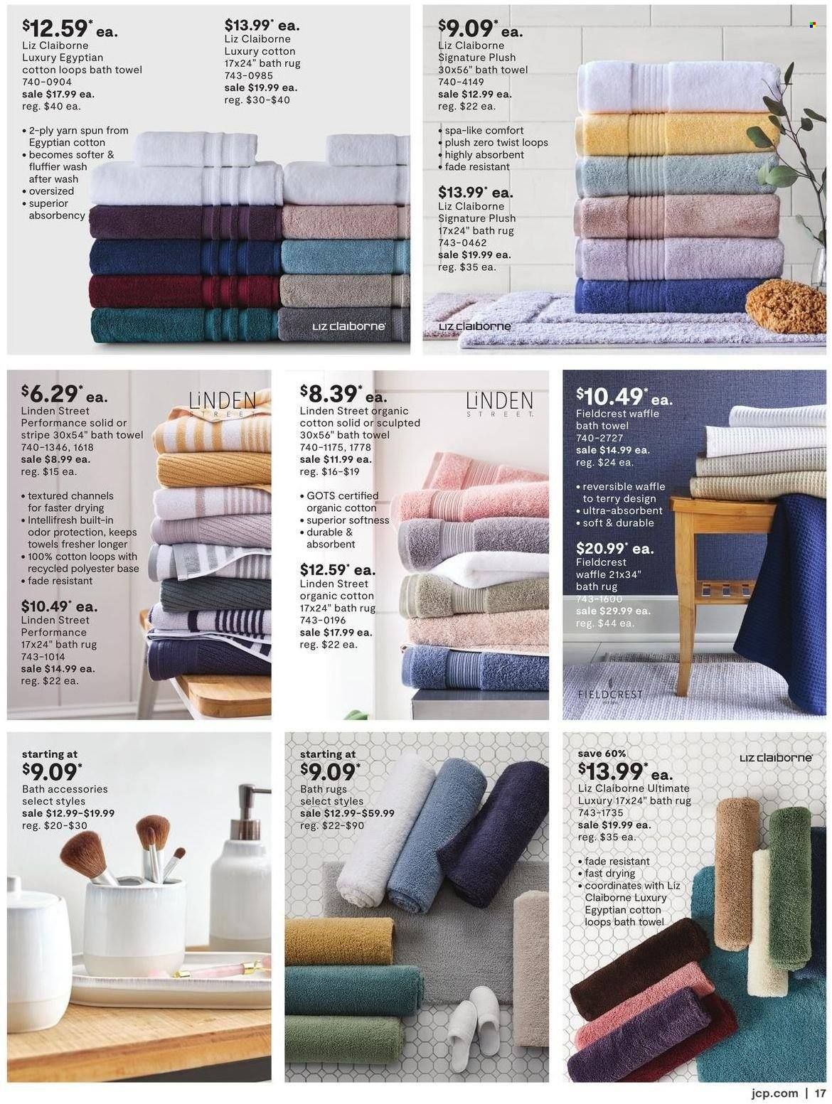 JCPenney Weekly Ad Flyer Specials January 30 to February 20, 2023