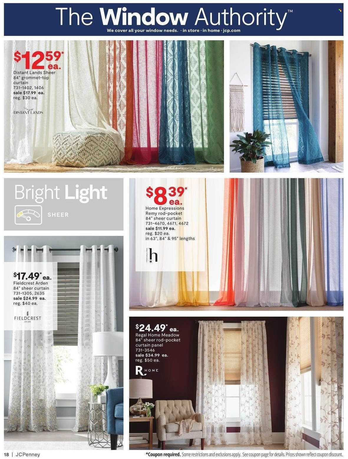JCPenney Weekly Ad Flyer Specials January 30 to February 20, 2023