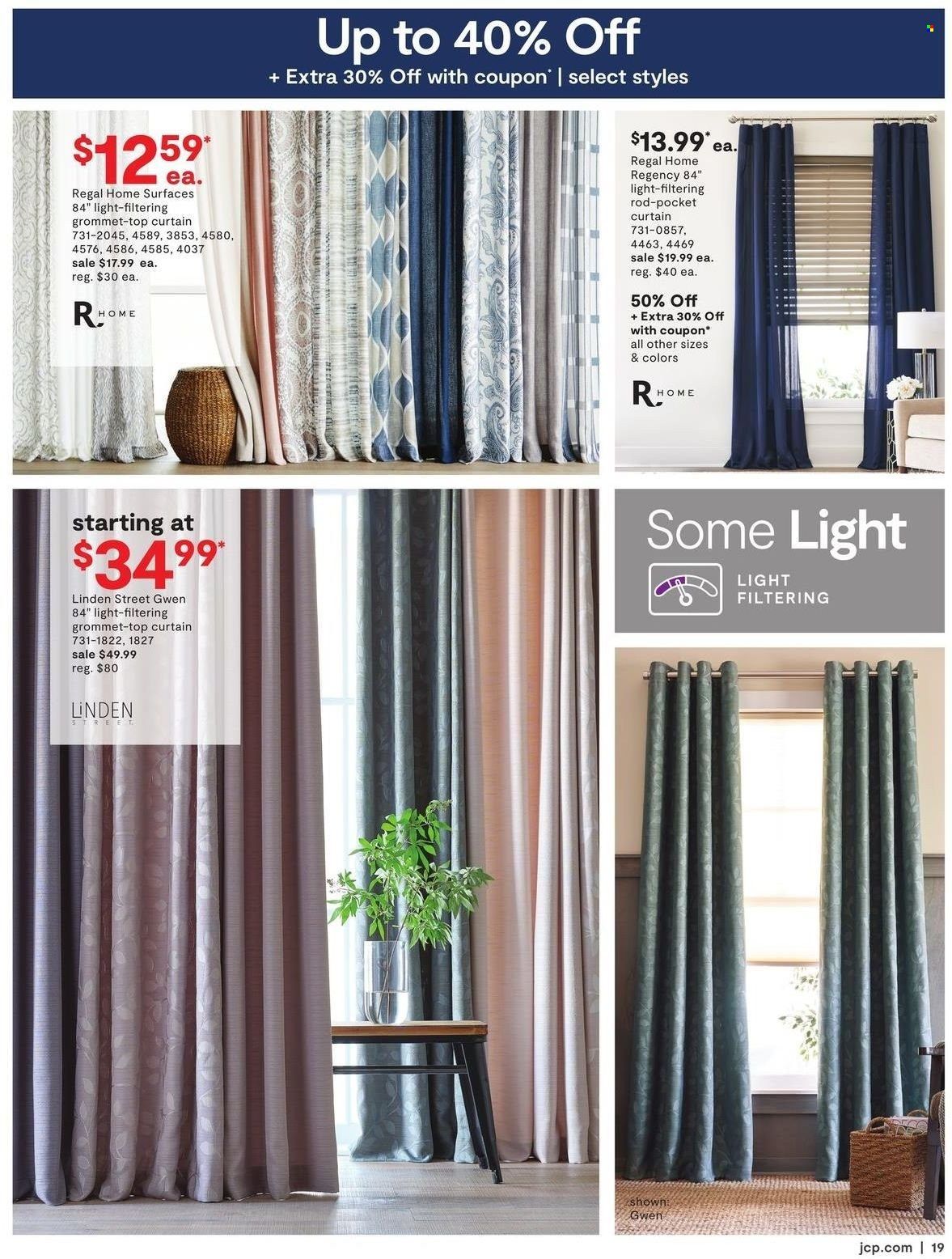 JCPenney Weekly Ad Flyer Specials January 30 to February 20, 2023