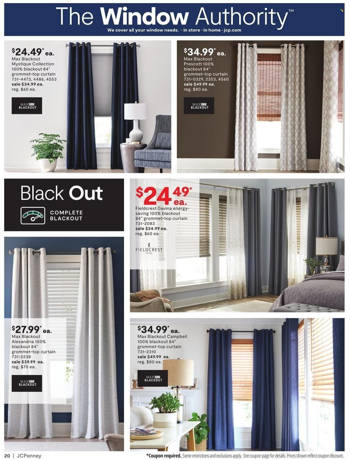 JCPenney Weekly Ad Flyer Specials January 30 to February 20, 2023