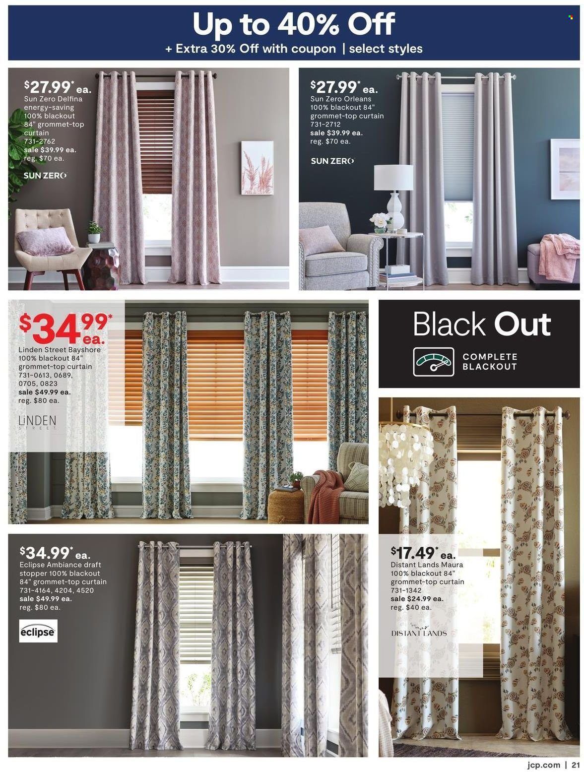 JCPenney Weekly Ad Flyer Specials January 30 to February 20, 2023