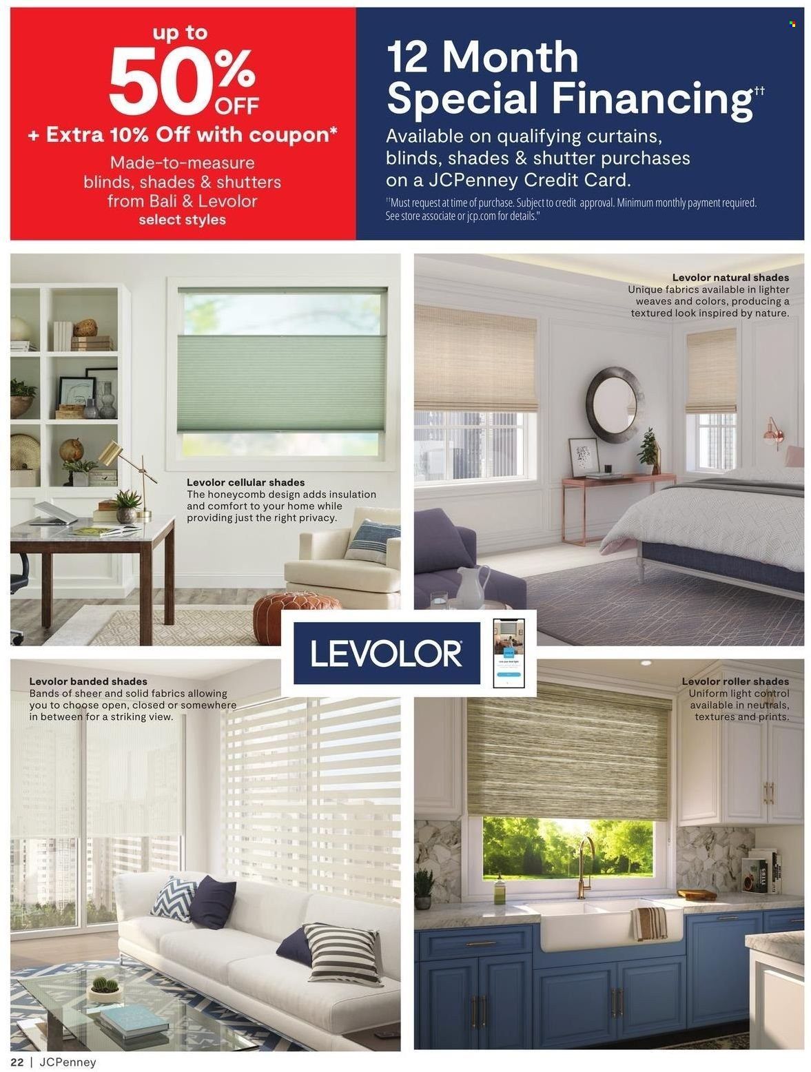 JCPenney Weekly Ad Flyer Specials January 30 to February 20, 2023