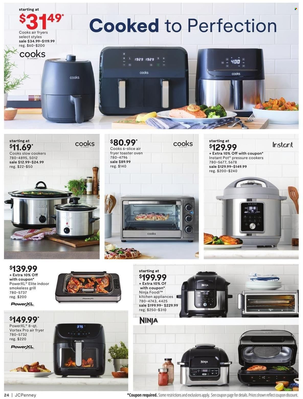 JCPenney Weekly Ad Flyer Specials January 30 to February 20, 2023