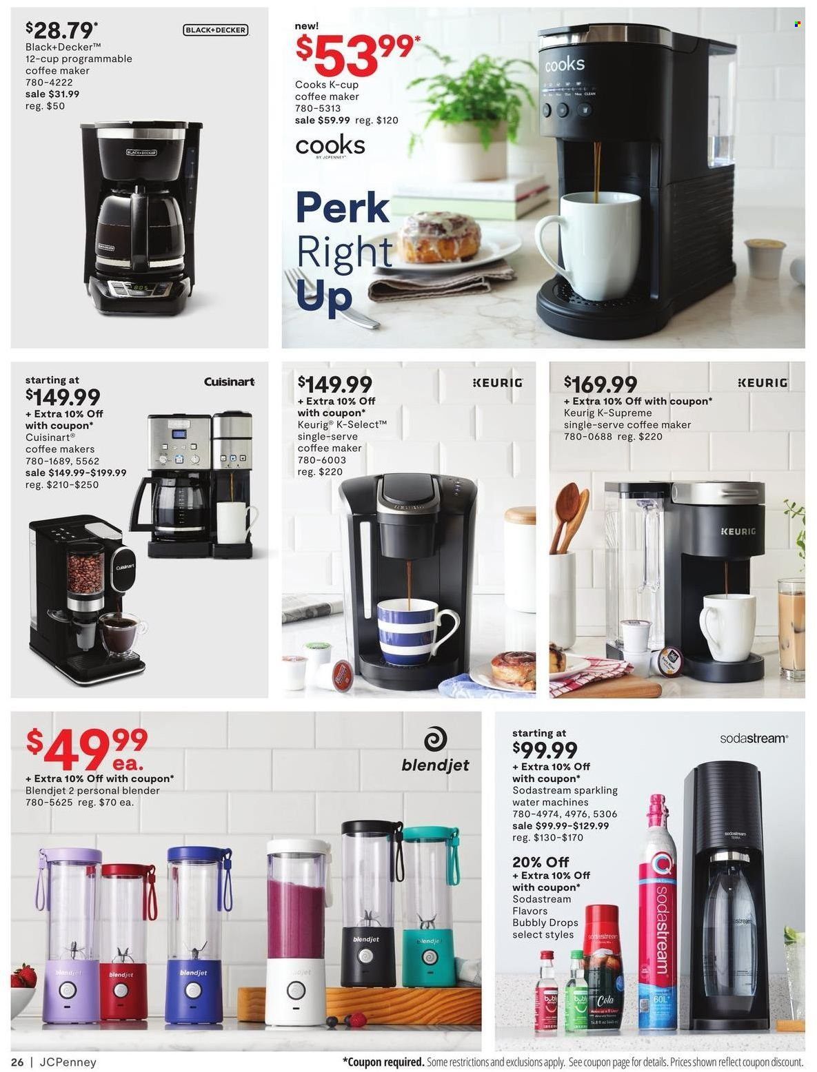 JCPenney Weekly Ad Flyer Specials January 30 to February 20, 2023