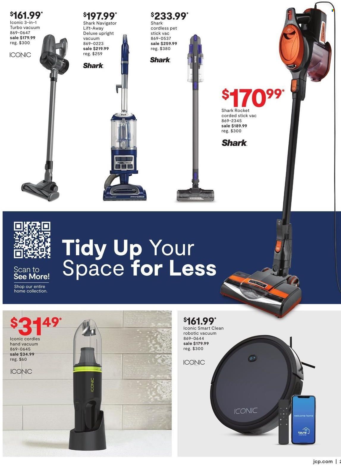 JCPenney Weekly Ad Flyer Specials January 30 to February 20, 2023