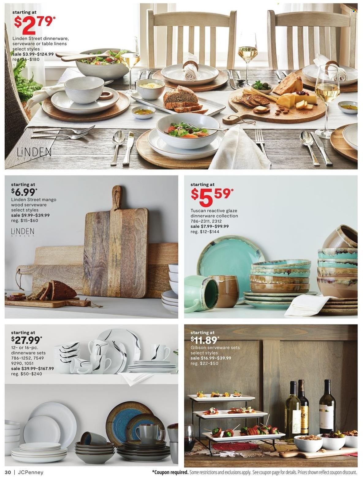 JCPenney Weekly Ad Flyer Specials January 30 to February 20, 2023