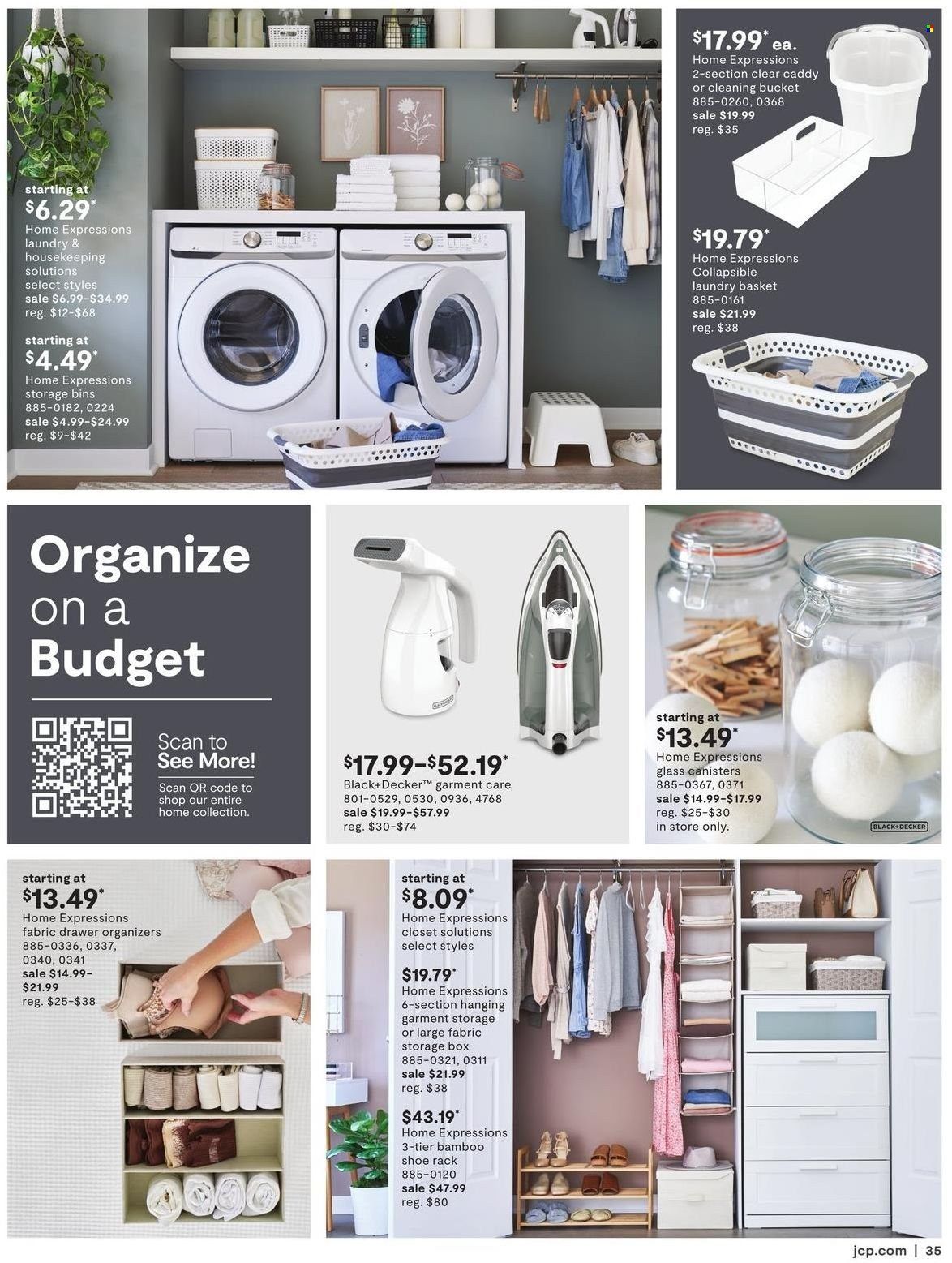 JCPenney Weekly Ad Flyer Specials January 30 to February 20, 2023