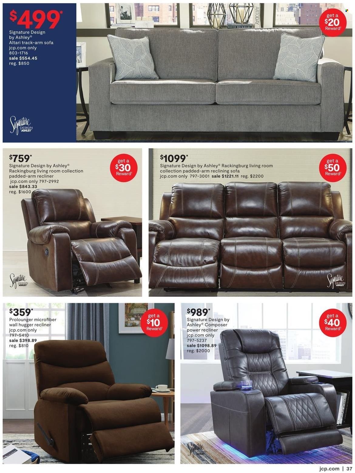 JCPenney Weekly Ad Flyer Specials January 30 to February 20, 2023