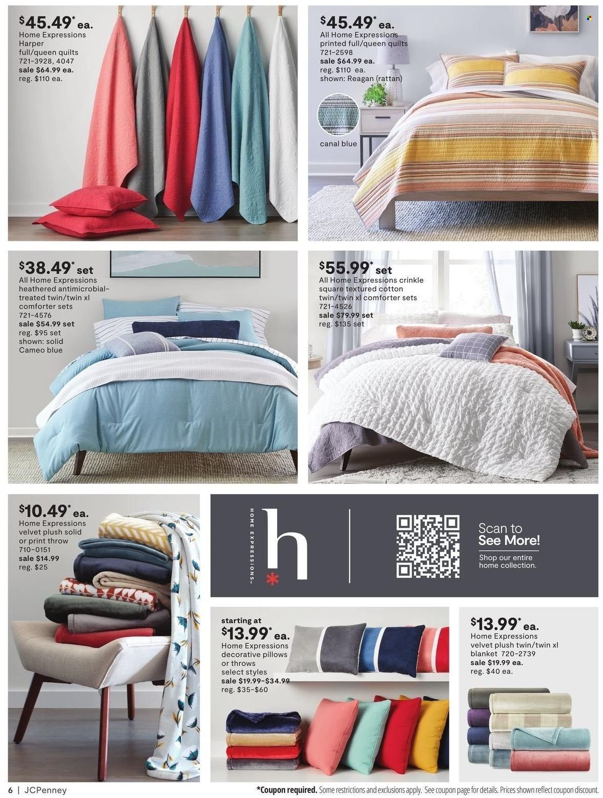 JCPenney Weekly Ad Flyer Specials January 30 to February 20, 2023