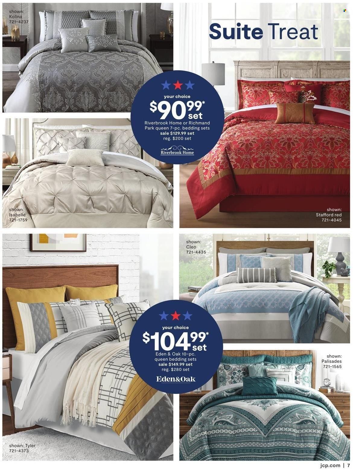 JCPenney Weekly Ad Flyer Specials January 30 to February 20, 2023