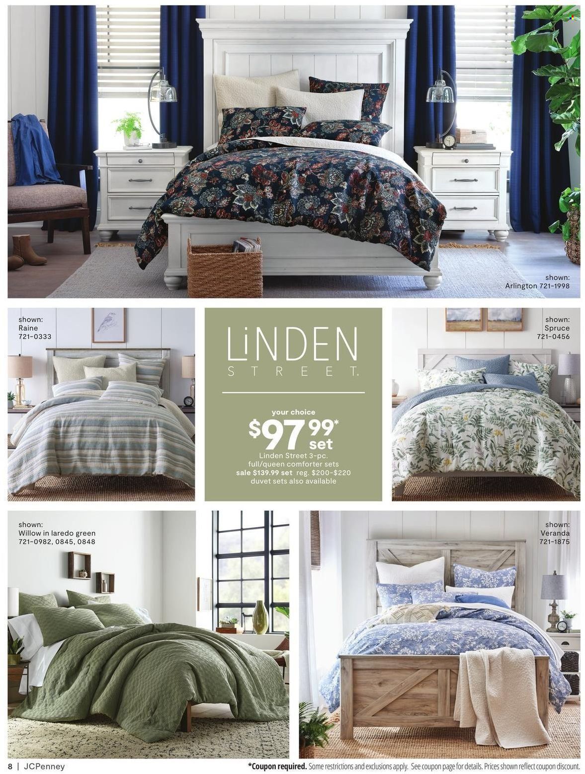 JCPenney Weekly Ad Flyer Specials January 30 to February 20, 2023