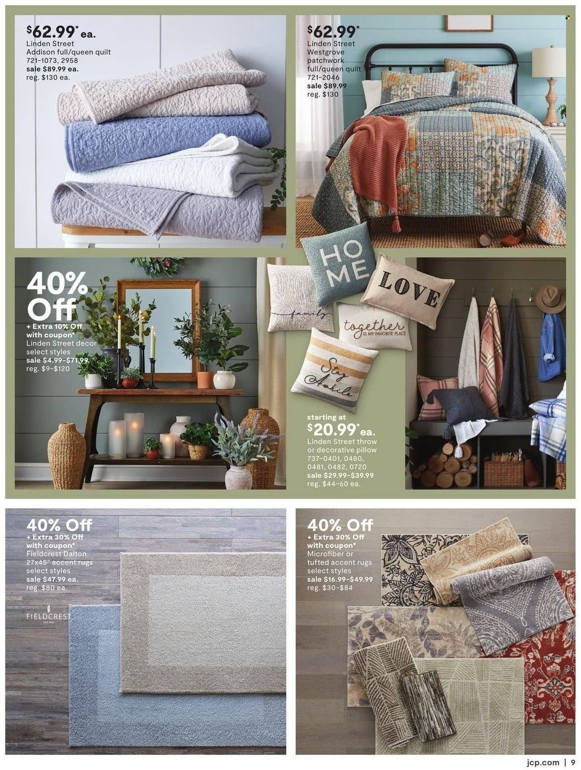 JCPenney Weekly Ad Flyer Specials January 30 to February 20, 2023