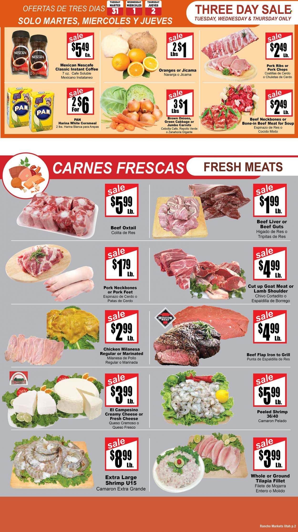 Rancho Markets (UT) Weekly Ad Flyer Specials January 31 to February 6, 2023