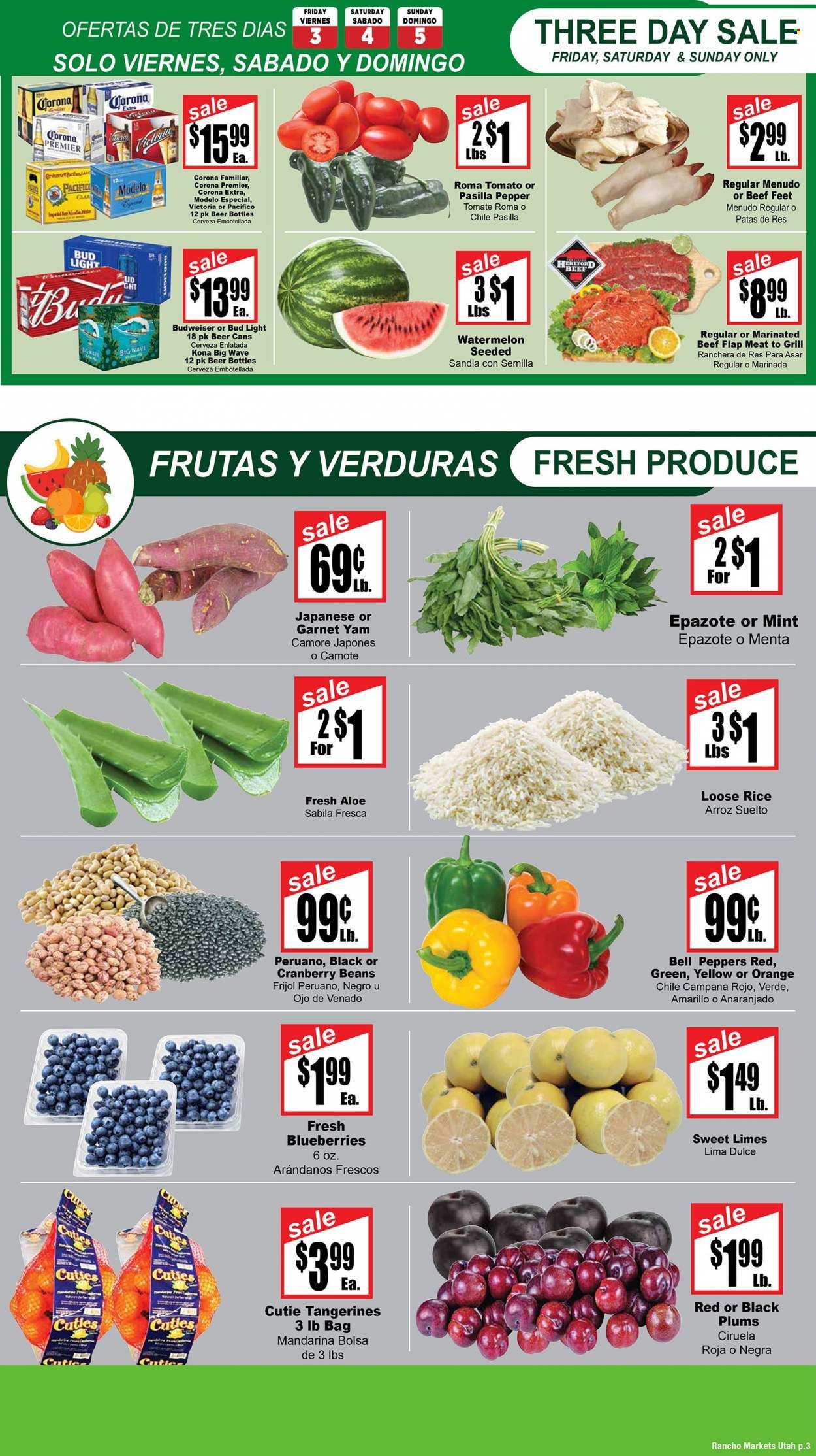 Rancho Markets (UT) Weekly Ad Flyer Specials January 31 to February 6, 2023