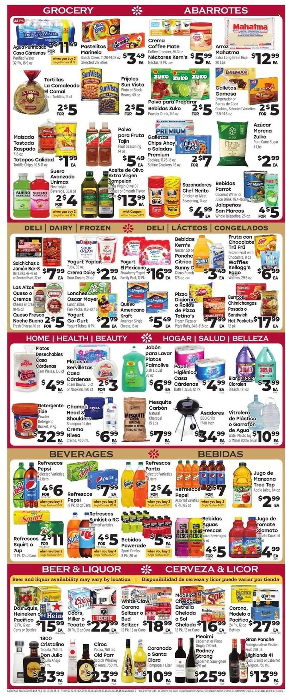 Cardenas (CA, NV) Weekly Ad Flyer Specials February 1 to February 7, 2023