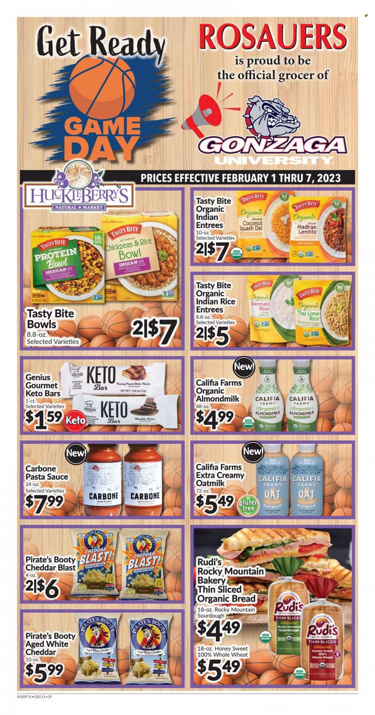Rosauers (ID, MT, OR, WA) Weekly Ad Flyer Specials February 1 to February 7, 2023