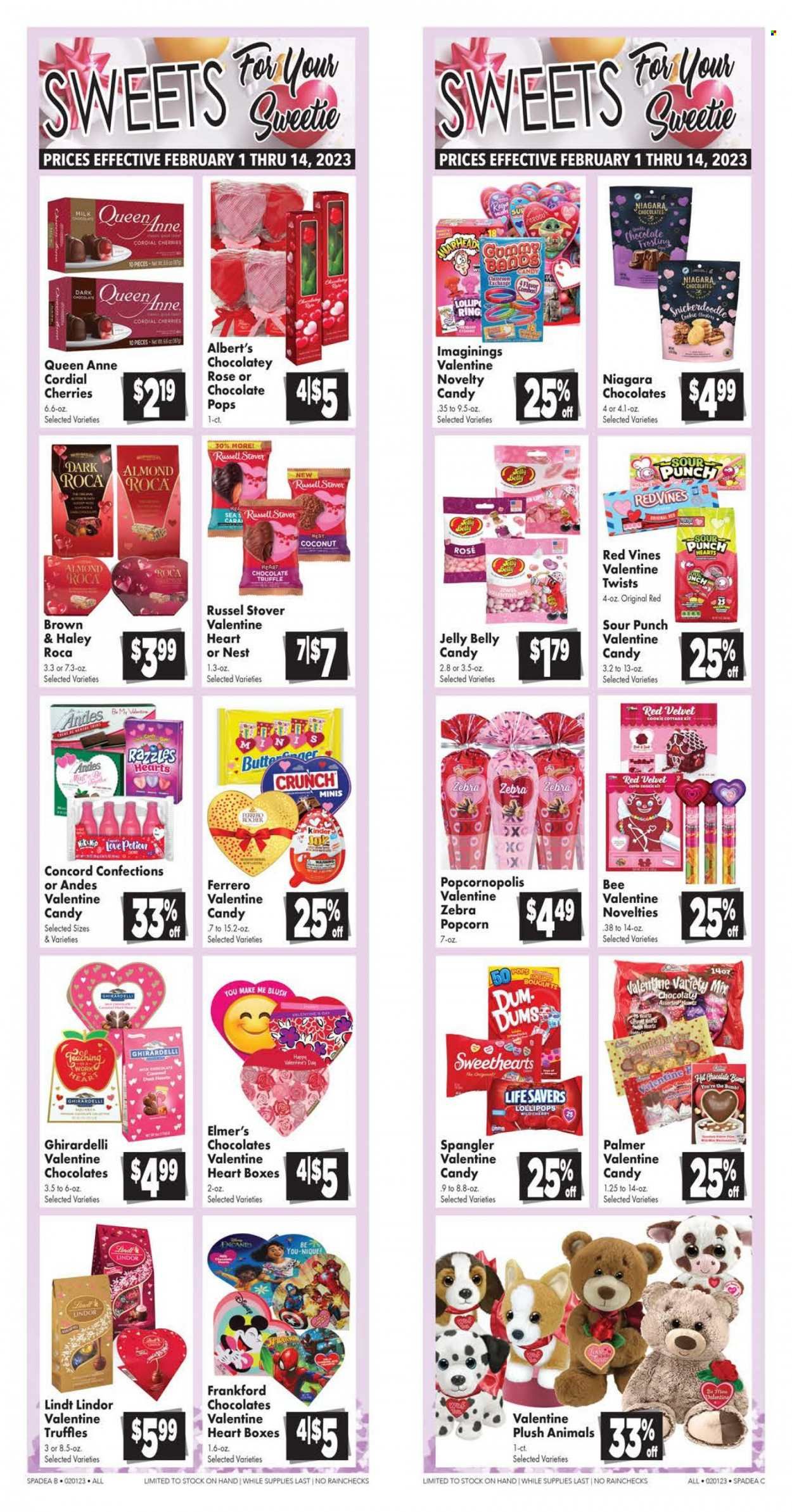 Rosauers (ID, MT, OR, WA) Weekly Ad Flyer Specials February 1 to February 7, 2023
