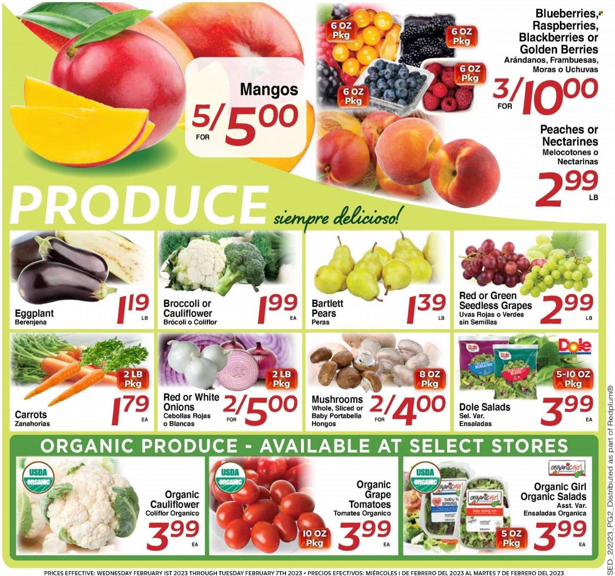 Sedano's (FL) Weekly Ad Flyer Specials February 1 to February 7, 2023