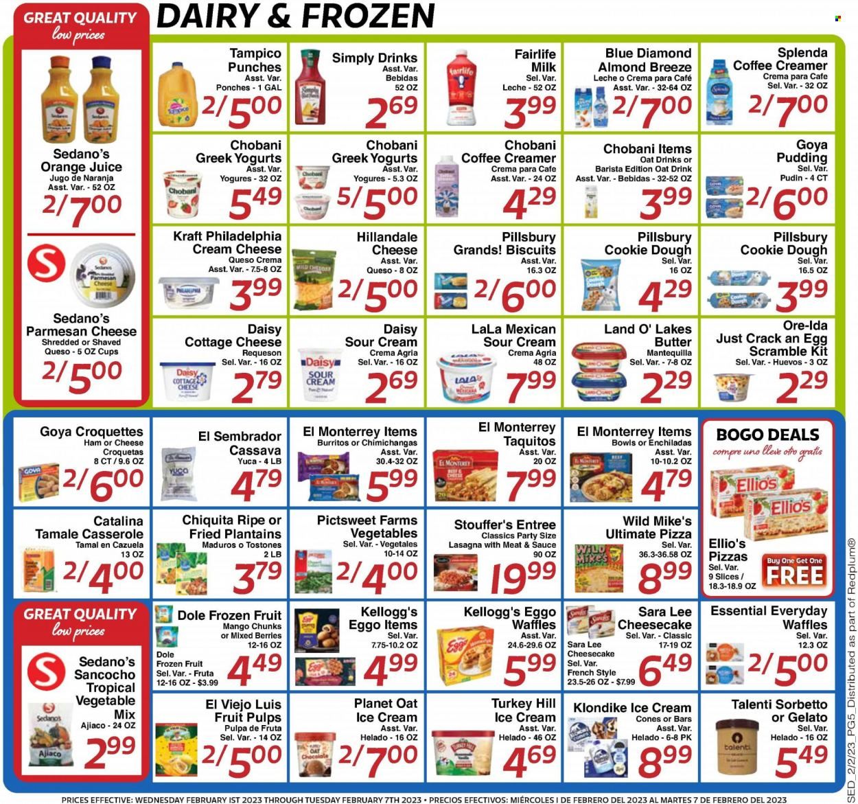 Sedano's (FL) Weekly Ad Flyer Specials February 1 to February 7, 2023