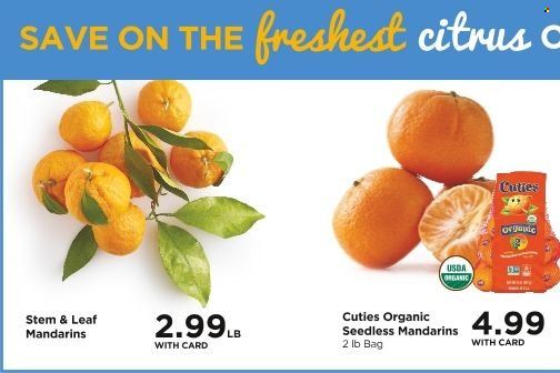 QFC (WA) Weekly Ad Flyer Specials February 1 to February 7, 2023