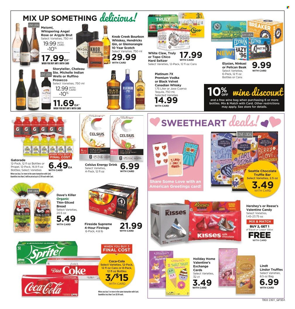 QFC (WA) Weekly Ad Flyer Specials February 1 to February 7, 2023