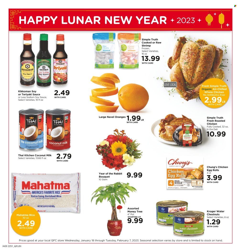 QFC (WA) Weekly Ad Flyer Specials February 1 to February 7, 2023