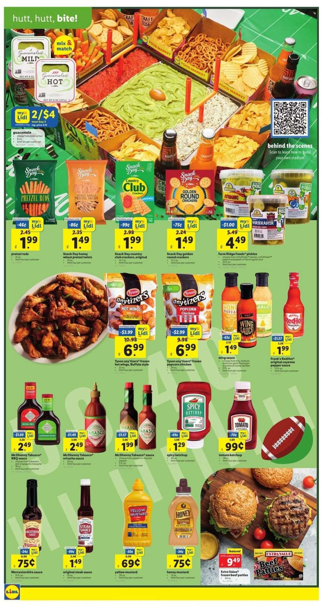 Lidl (GA, MD, NC, NJ, PA, SC, VA) Weekly Ad Flyer Specials February 8 to February 14, 2023